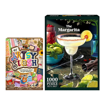 The Little Escape Bundle