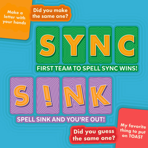 Sync or Sink