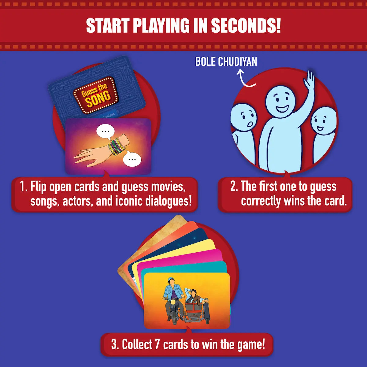 Bollywood Battle 2.0