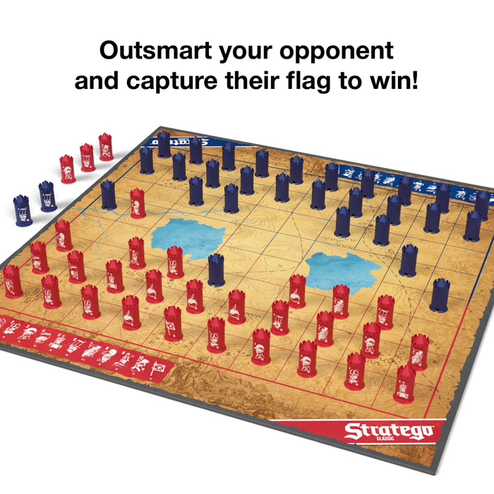 Stratego