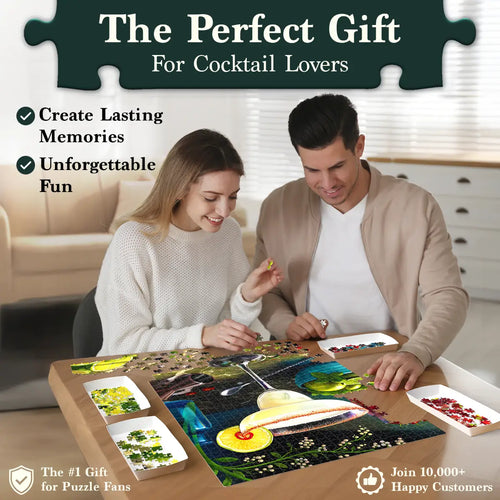 The Little Escape Bundle
