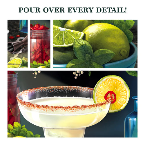 The Margarita