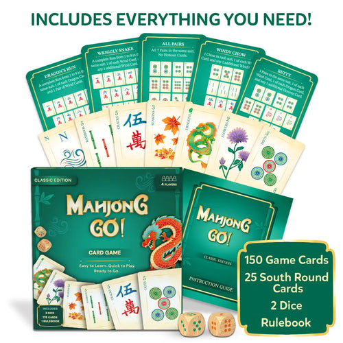 The Wits & Wins Pack