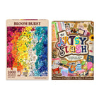 The Bloom & Create Bundle