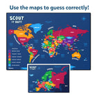 Scout It Out!