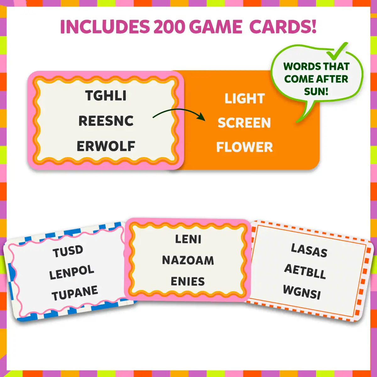 Think Fast, Play Smart