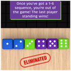 The Drama & Deception Duo