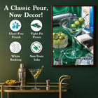 The Classic Martini