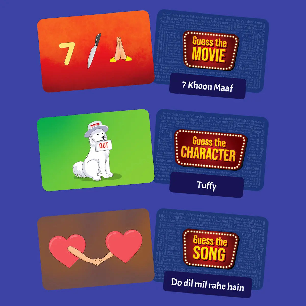 Bollywood Battle 2.0