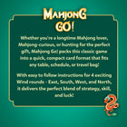 Mahjong Go!