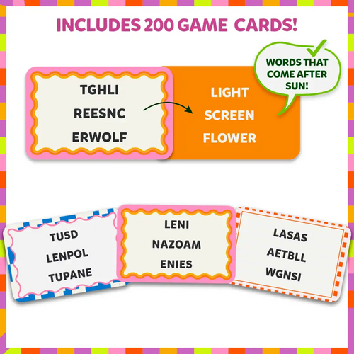 The Quick Think Trio