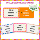 The Quick Think Trio