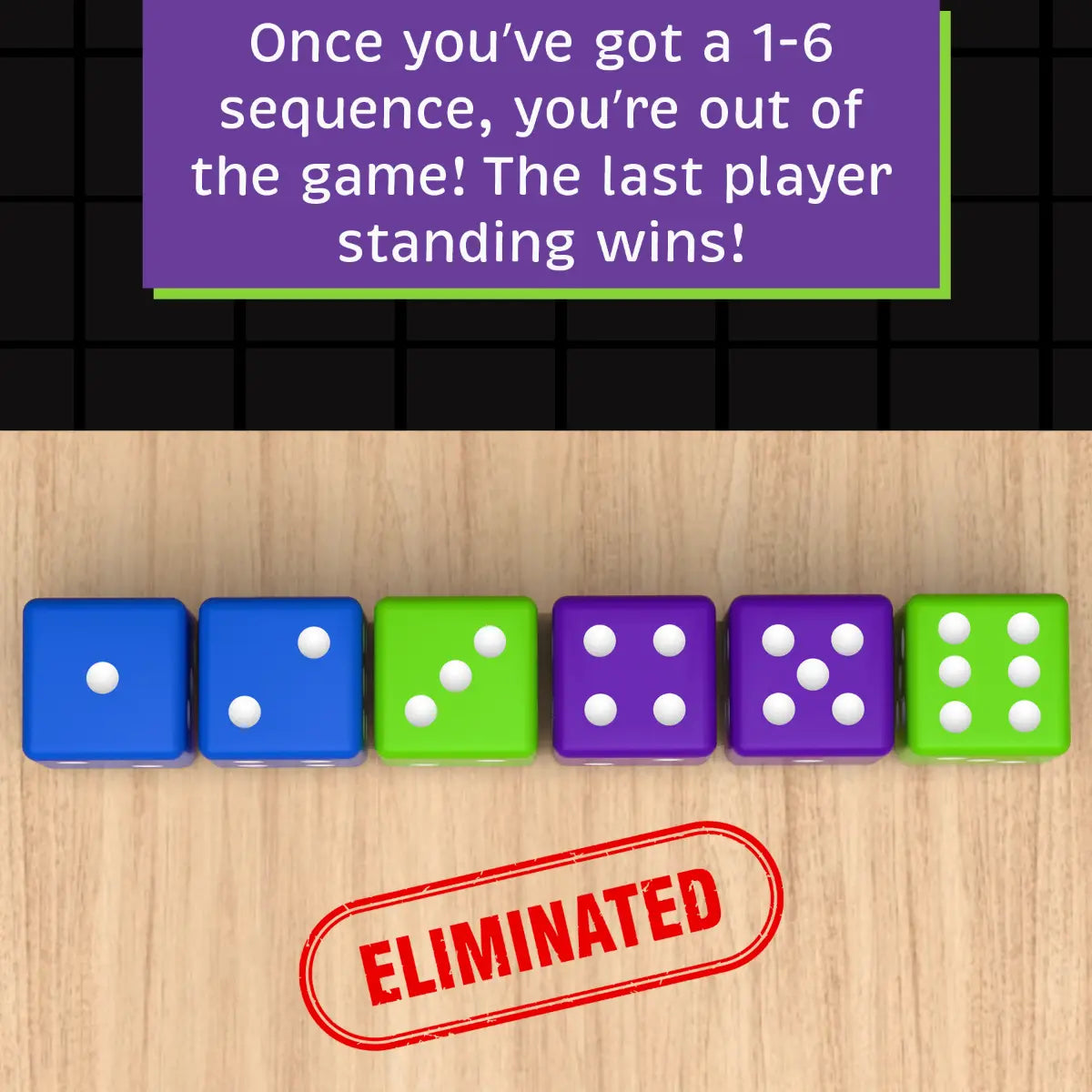 Cuff the Bluff - The Ultimate Deception & Dice Game