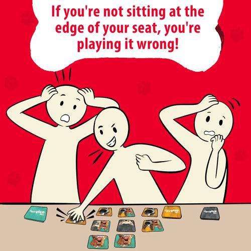 The Oddballs - Where Weird Wins and Creativity Rules