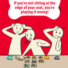 The Oddballs - Where Weird Wins and Creativity Rules