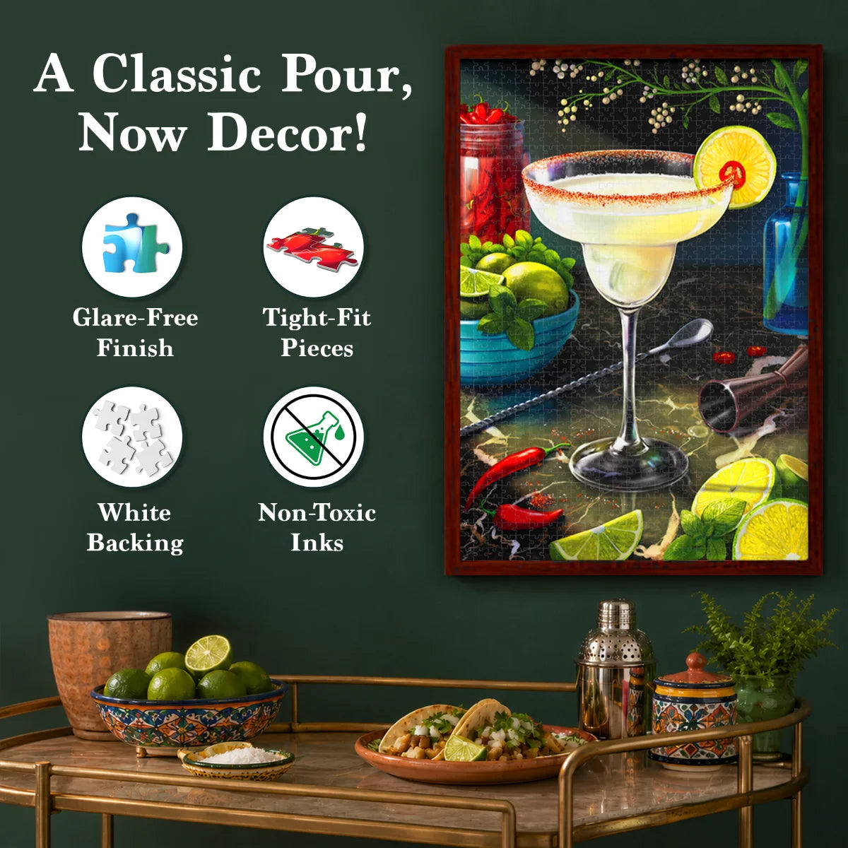 The Margarita