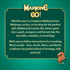 Mahjong Go!