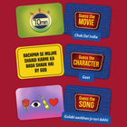 Bollywood Battle - The Ultimate Filmy Trivia Game