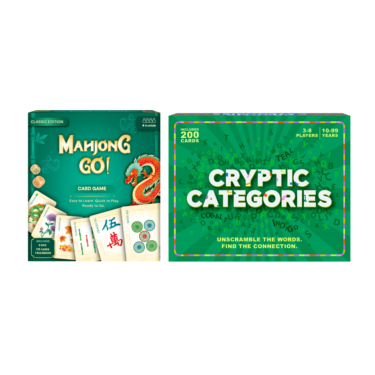 Think Fast, Play Smart