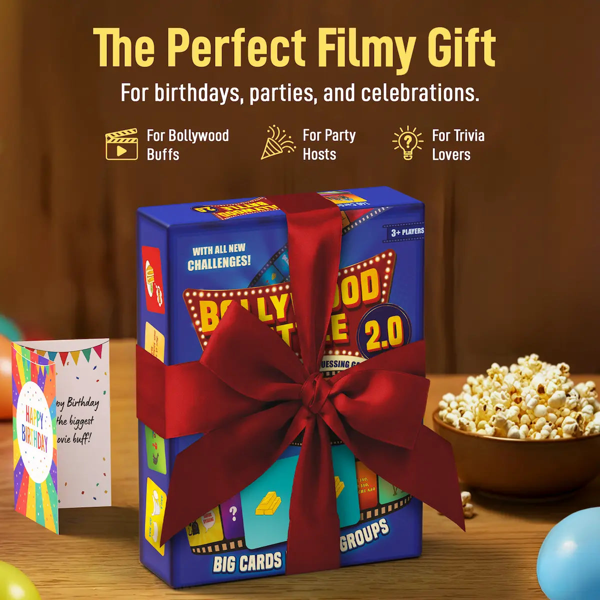 Bollywood Battle 2.0