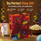 Bollywood Battle - The Ultimate Filmy Trivia Game