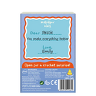 Matchbox Minis – Teacup Crochet Keychain