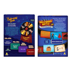 The Music & Mayhem Bundle