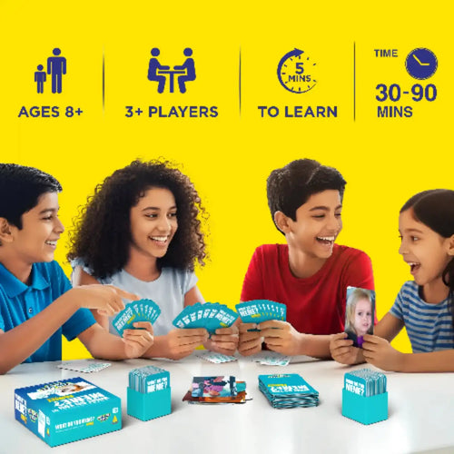 The Ultimate Crossover Pack