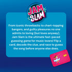 Jam Slam
