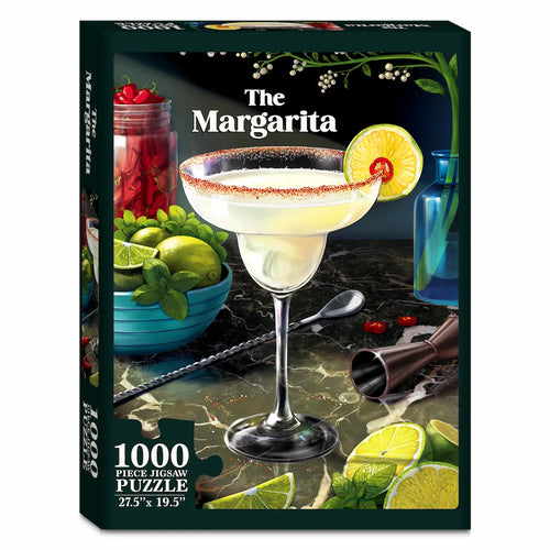 The Margarita