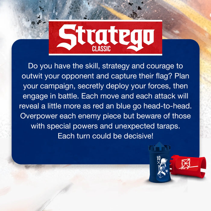 Stratego