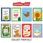 Matchbox Minis – Teacup Keychain