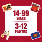 Bollywood Battle - The Ultimate Filmy Trivia Game