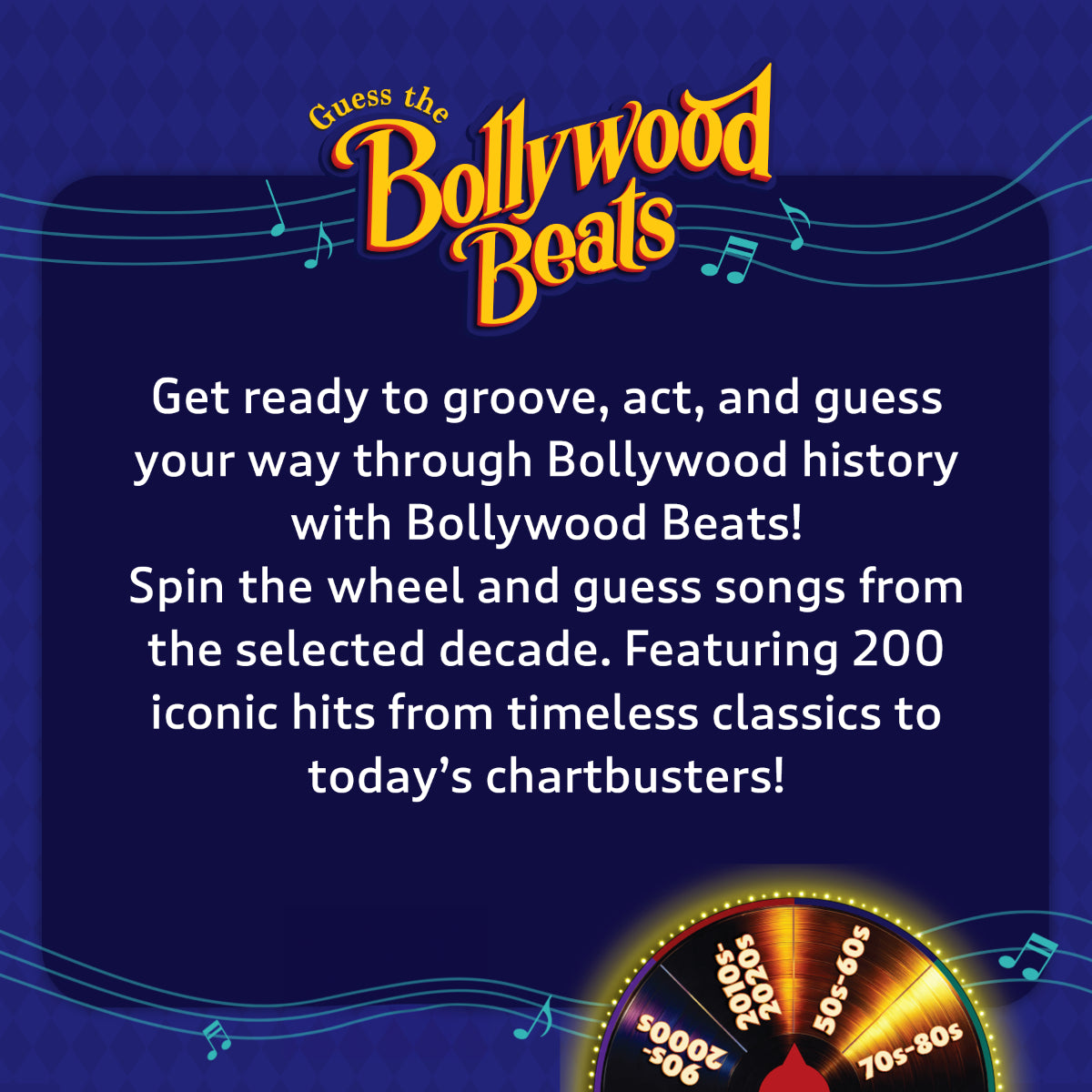 Bollywood Beats
