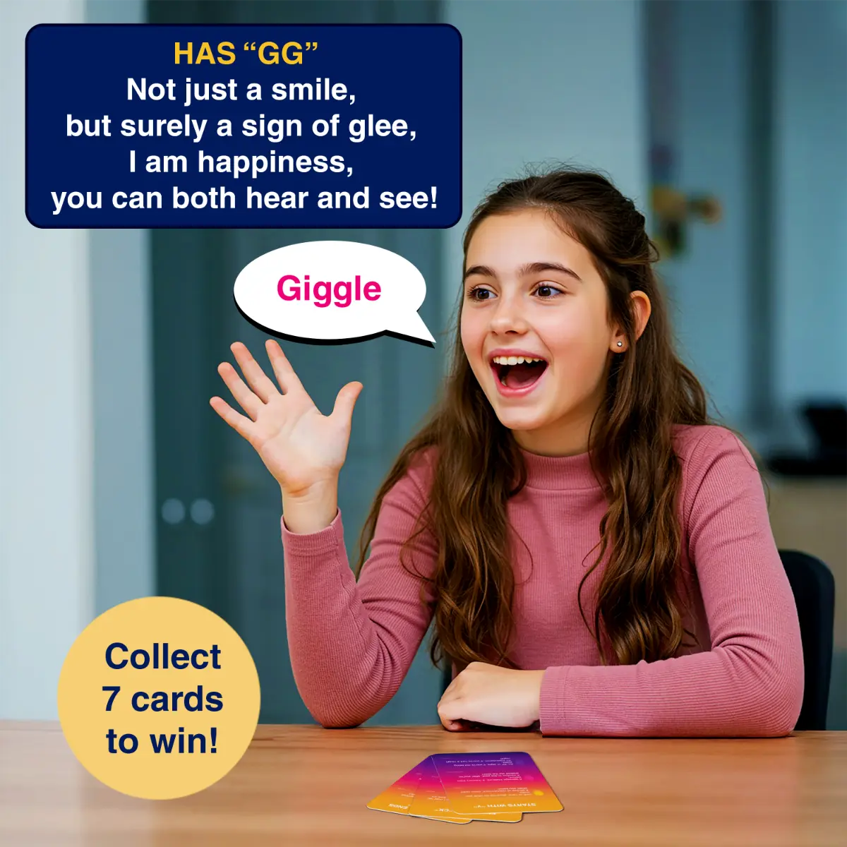 Dare to Ding - Lightning-Fast Riddle Racing Game