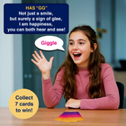 Dare to Ding - Lightning-Fast Riddle Racing Game