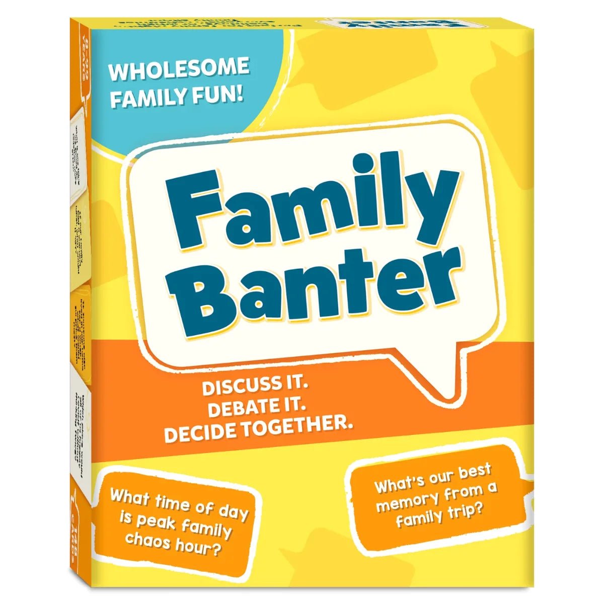 Family Banter