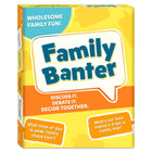 Family Banter