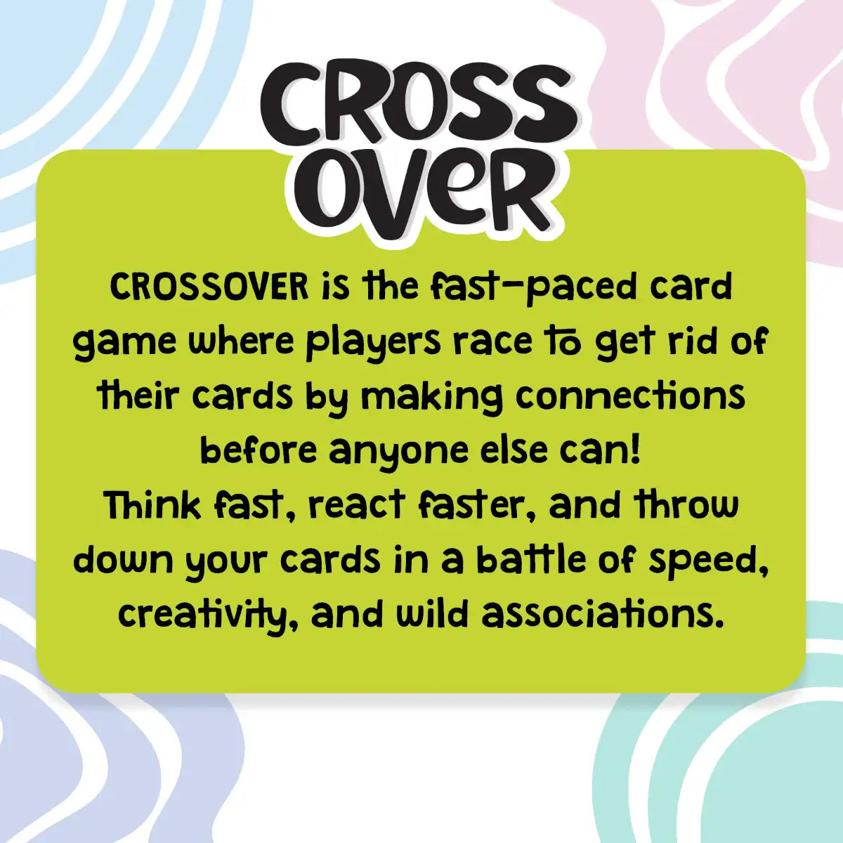 Crossover