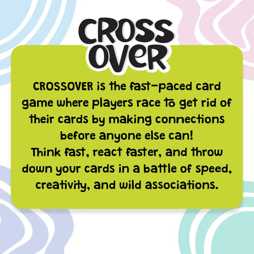 Crossover