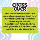 Crossover