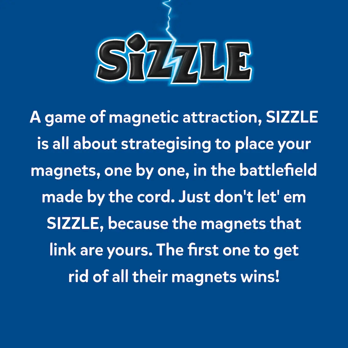 Sizzle