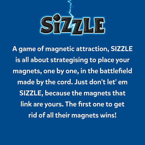 Sizzle