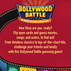 Bollywood Battle
