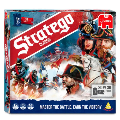 Stratego