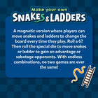 Snakes & Ladders