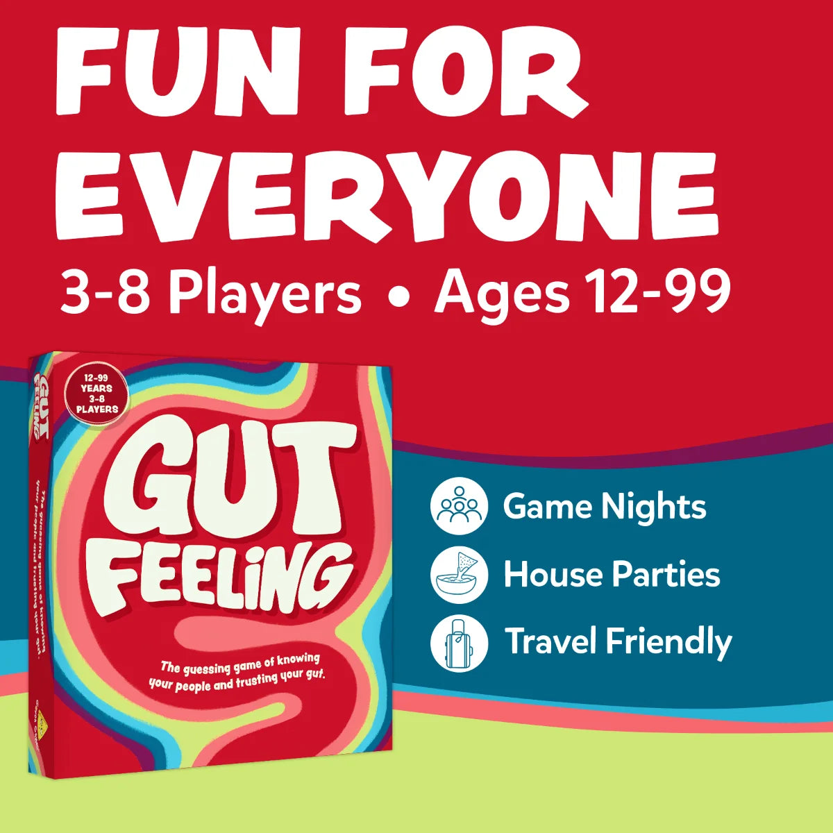 Gut Feeling