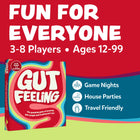 Gut Feeling