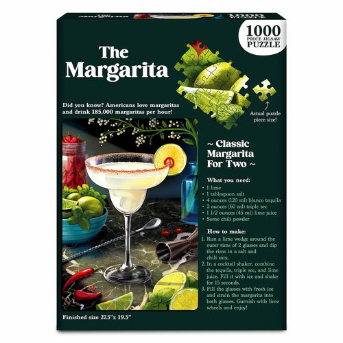 The Margarita
