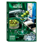 The Classic Martini